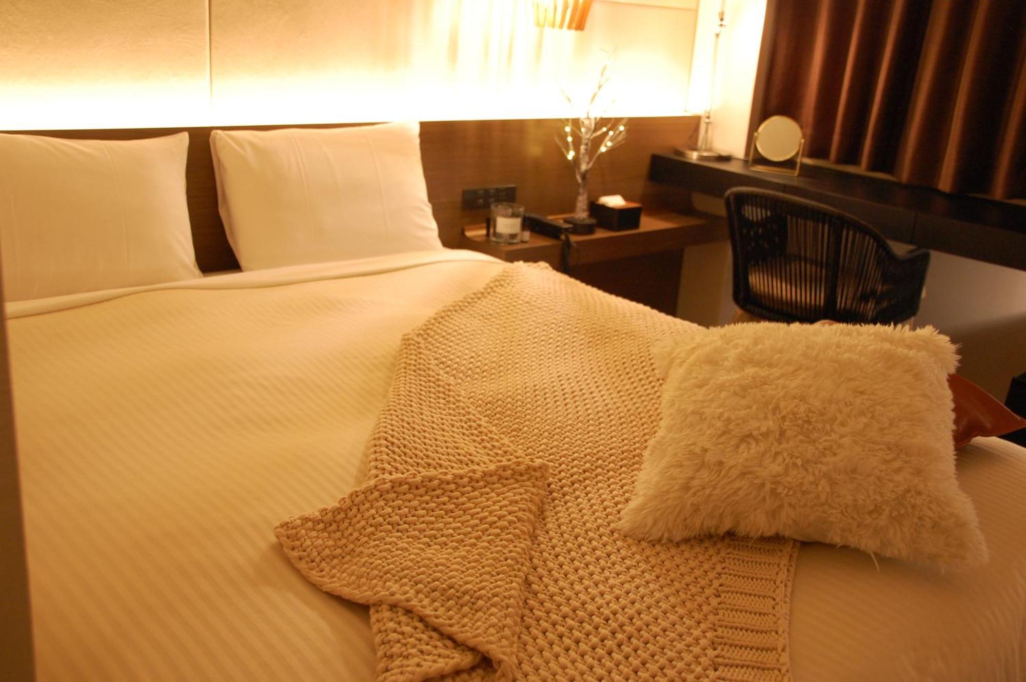 Hotel Global View Hakodate Eksteriør bilde