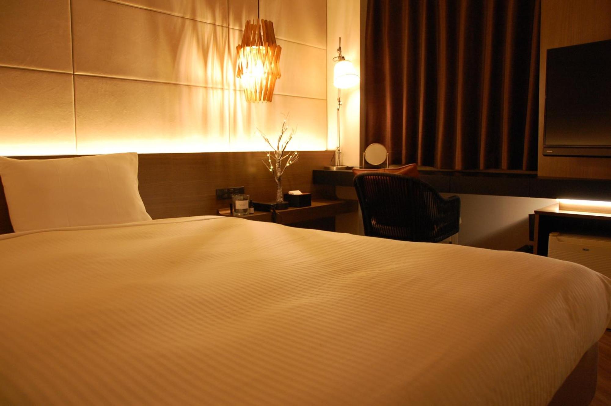 Hotel Global View Hakodate Eksteriør bilde