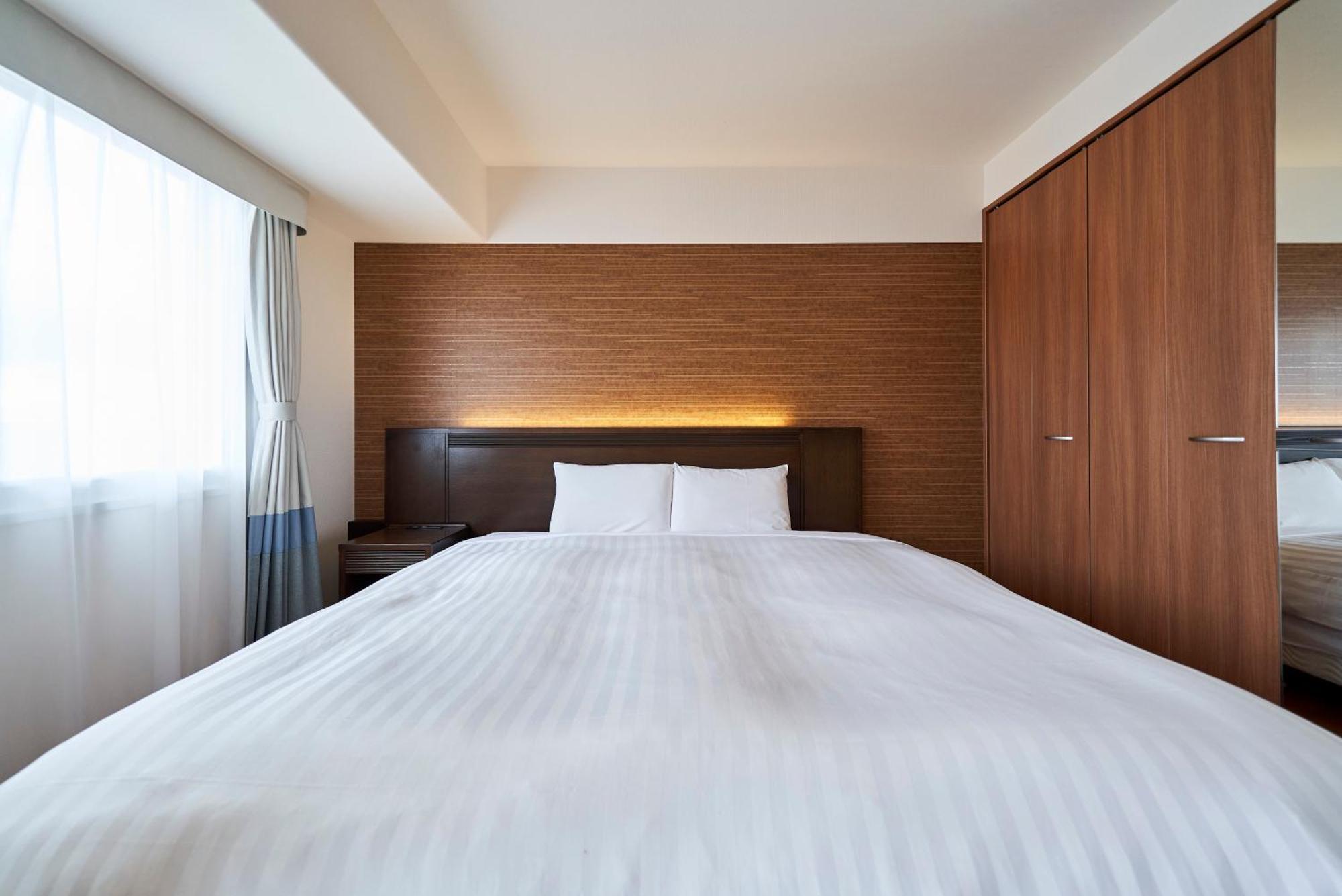 Hotel Global View Hakodate Eksteriør bilde